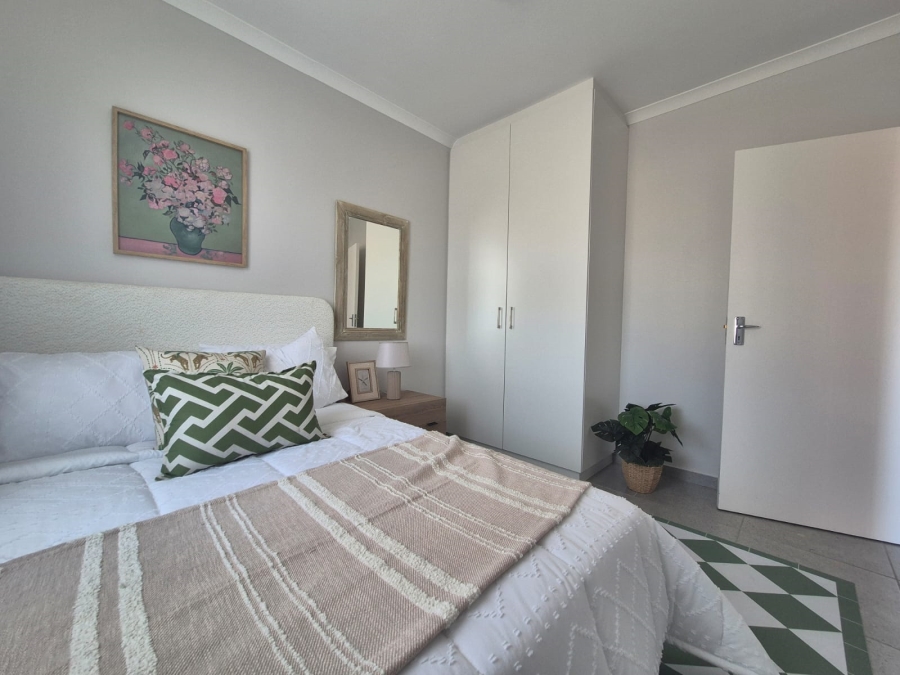 To Let 3 Bedroom Property for Rent in Stellendale Western Cape